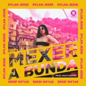 Mexer a Bunda artwork