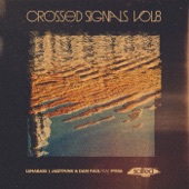 Crossed Signals, Vol. 8 - EP artwork