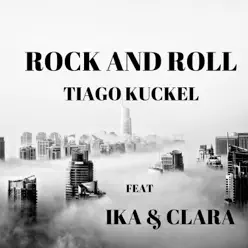 Rock and Roll - Single - Clara Rock and Roll - Single - Clara