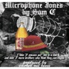 Microphone Jones - Single