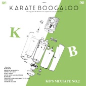 Karate Boogaloo - Juicy Fruit