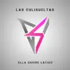 Ella Quiere Latigo - Single album lyrics, reviews, download