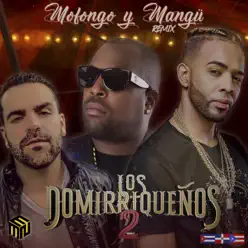 Mofongo y Mangu (Remix) - Single - El Micha Mofongo y Mangu (Remix) - Single - El Micha