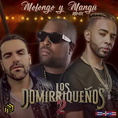 Mofongo y Mangu (Remix) - Single - El Micha
