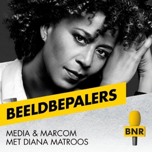 Best of Beeldbepalers - aflevering 5: Hoe lang kan een merk meegaan in de muziekindustrie?