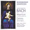 Stream & download Bach: Magnificat, BWV 243a - Cantata, BWV 10