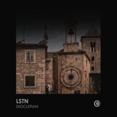 Diocletian - EP artwork
