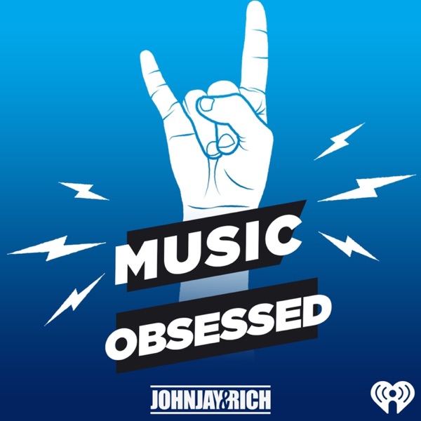 Johnjay & Rich Present: Music Obsessed