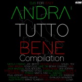 Andra' Tutto Bene Compilation (Joe Bertè Presents: DJS for Italy) artwork