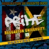 Reggaeton University 101, 2020