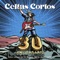 20 de abril (feat. Fito y Fitipaldis & IZAL) - Celtas Cortos lyrics