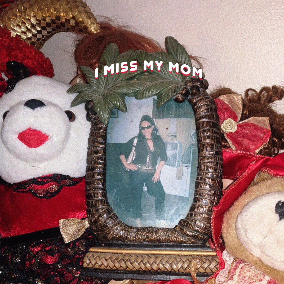 I Miss My Mom Single By London Yellow On Apple Music