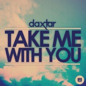 Take Me with You (feat. Jon) [Radio Edit] artwork