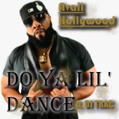 Do Ya Lil' Dance (feat. DJ Trac) artwork