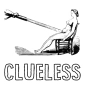 Clueless - What's the Point?