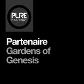 Gardens of Genesis (Extended Mix) artwork