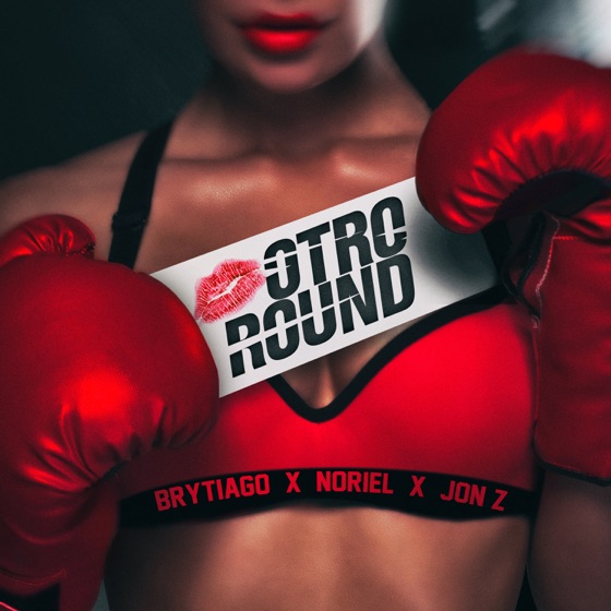 Cover artwork for Otro Round