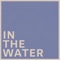 In The Water artwork