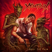 Xentrix - Evil By Design