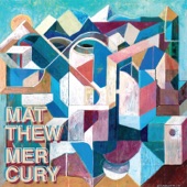 Matthew Mercury - Dark City