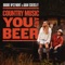 Country Music, You And Beer artwork