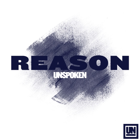 Cover artwork for Reason