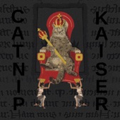 Catnip Kaiser - EP artwork
