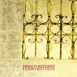 Ferro Battuto - Franco Battiato