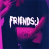 Friends ;) - Single