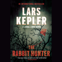 Lars Kepler - The Rabbit Hunter (Unabridged) artwork