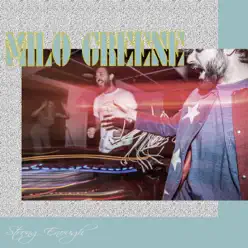 Strong Enough - Single - Milo Greene Strong Enough - Single - Milo Greene
