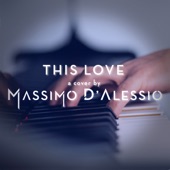 This Love (Piano Version) artwork