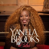 Yanela Brooks Feat. Top Of Cuba artwork