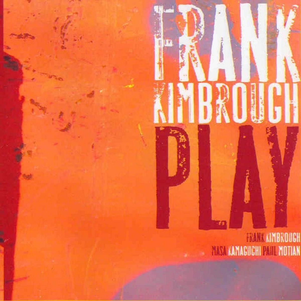 Frank play me. Kim Frank. Jazz/takes supergroup Bill Evans, Niels lan Doky, Felix Pastorius & Harvey Mason.