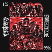 The One Percent - Single