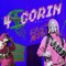 4 $Corin (feat. PRO & Jack Vaska) - East Mobb lyrics