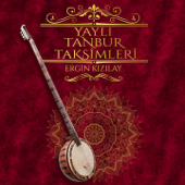 Yaylı Tanbur Taksimleri - Ergin Kizilay