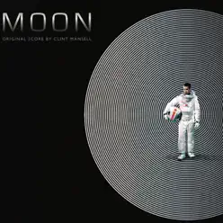 Moon (Soundtrack from the Motion Picture) - Clint Mansell Moon (Soundtrack from the Motion Picture) - Clint Mansell