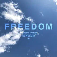 Freedom - Single by Sareem Poems & Newselph album reviews, ratings, credits