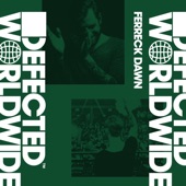 Defected Worldwide (DJ Mix) artwork