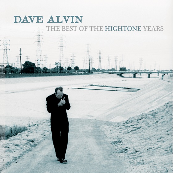 Cover artwork for Evening Blues