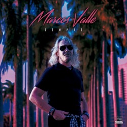 Marcos Valle - Alma