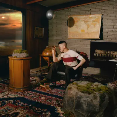 The Sailor - Rich Brian The Sailor - Rich Brian