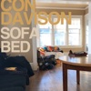 Sofa Bed - Single, 2019