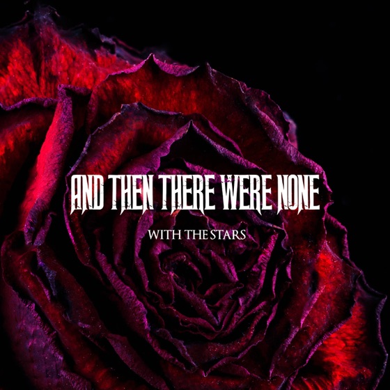 Cover artwork for With the Stars