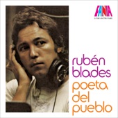 Rubén Blades - El Cazanguero (feat. Yomo Toro)