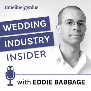 WII 045: The Flower Guy Bron Reveals How to Strategically Elevate Your Wedding Business by Serving More Clients