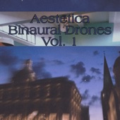 Binaural Drones, Vol. 1 artwork