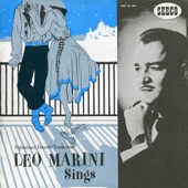 Leo Marini Sings artwork