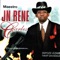 Mete Kounfians - Jean René Charles lyrics
